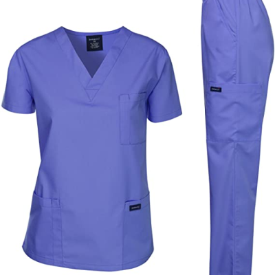medical uniform